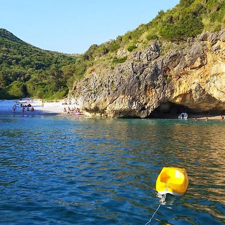 Villaggio Romaniello Marina di Camerota Bagian luar foto