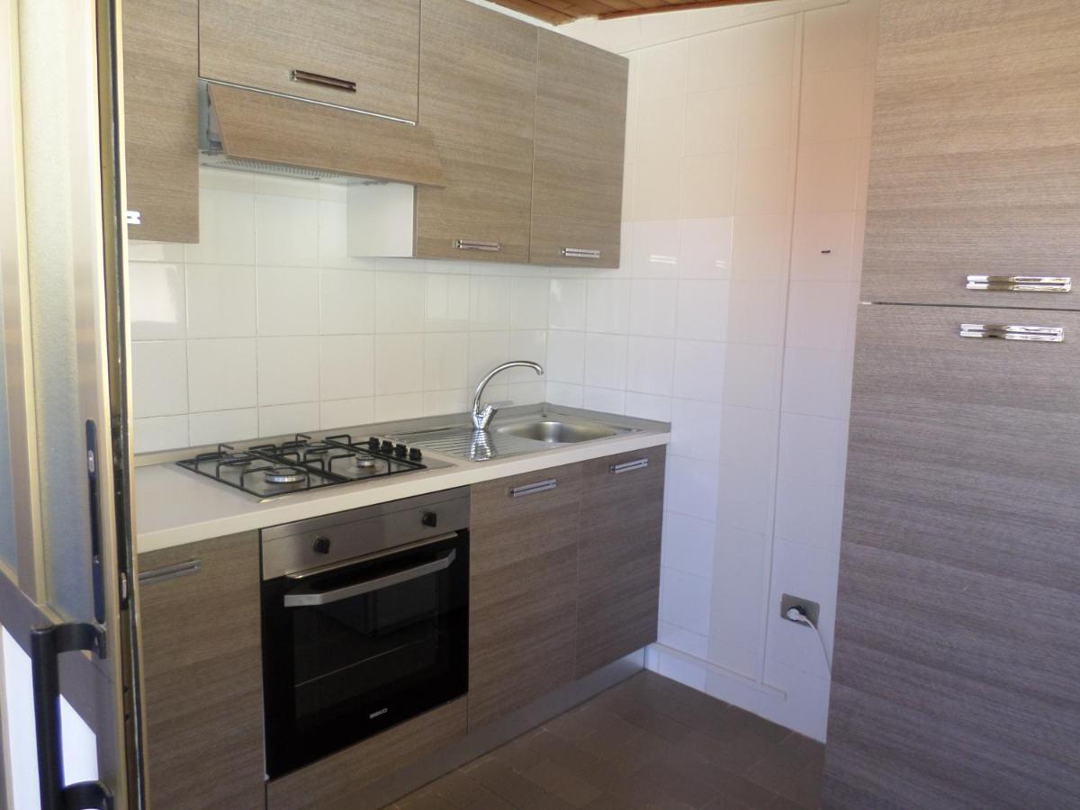 Villaggio Romaniello Marina di Camerota Bagian luar foto
