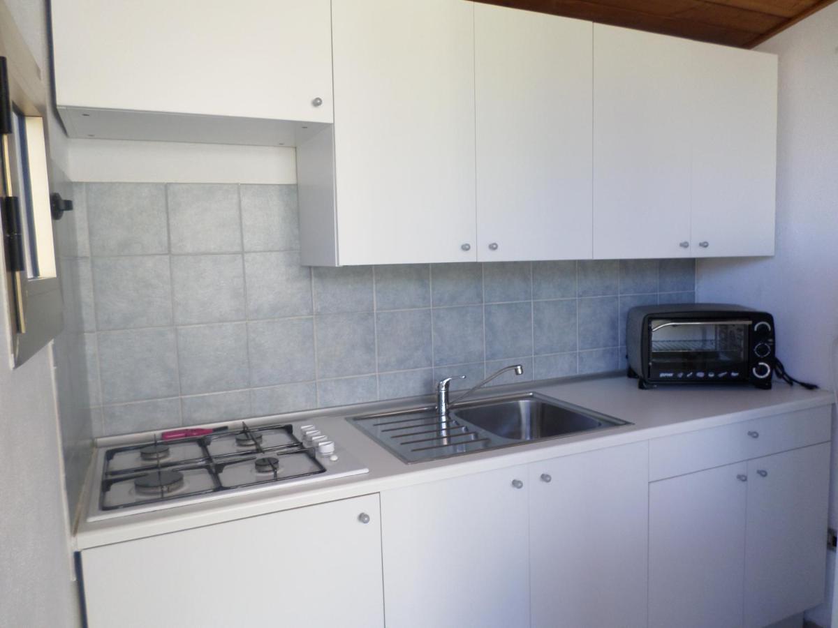 Villaggio Romaniello Marina di Camerota Bagian luar foto