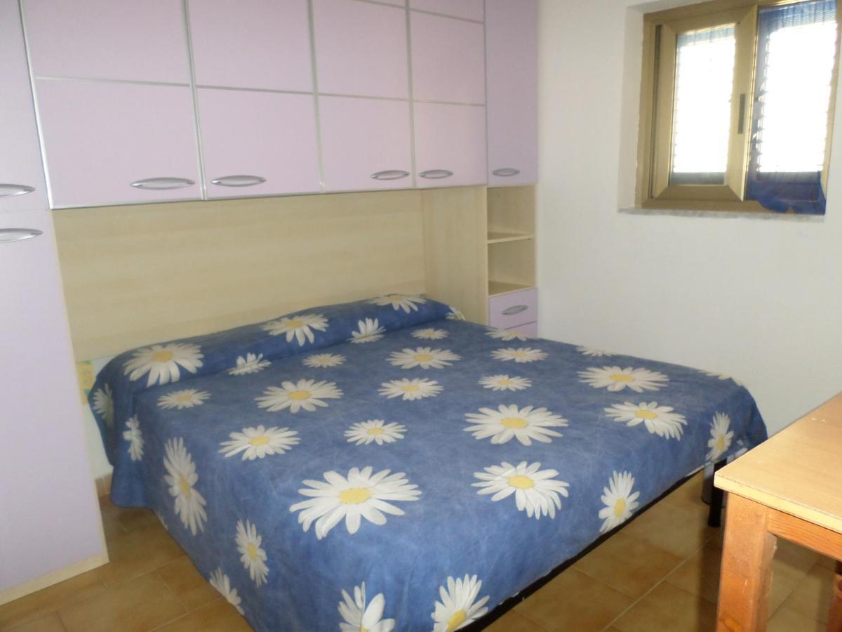 Villaggio Romaniello Marina di Camerota Bagian luar foto