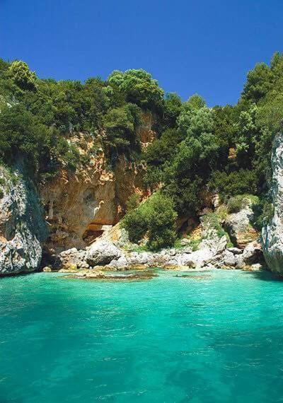 Villaggio Romaniello Marina di Camerota Bagian luar foto