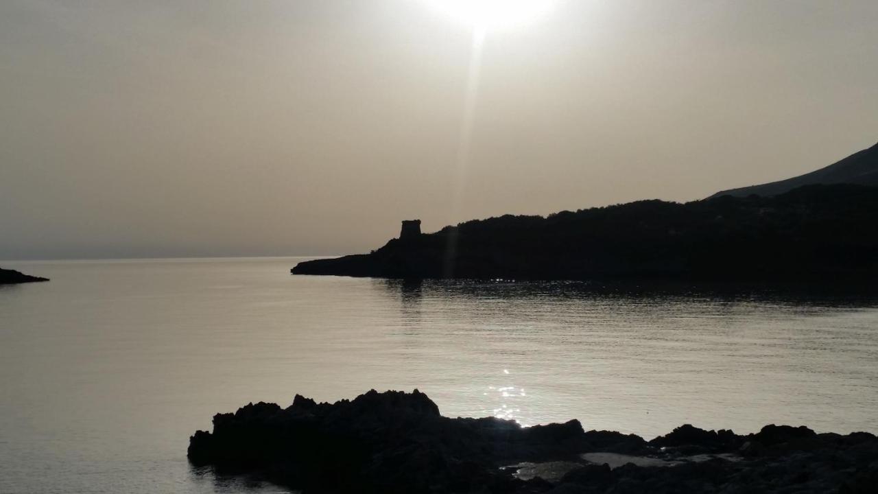 Villaggio Romaniello Marina di Camerota Bagian luar foto