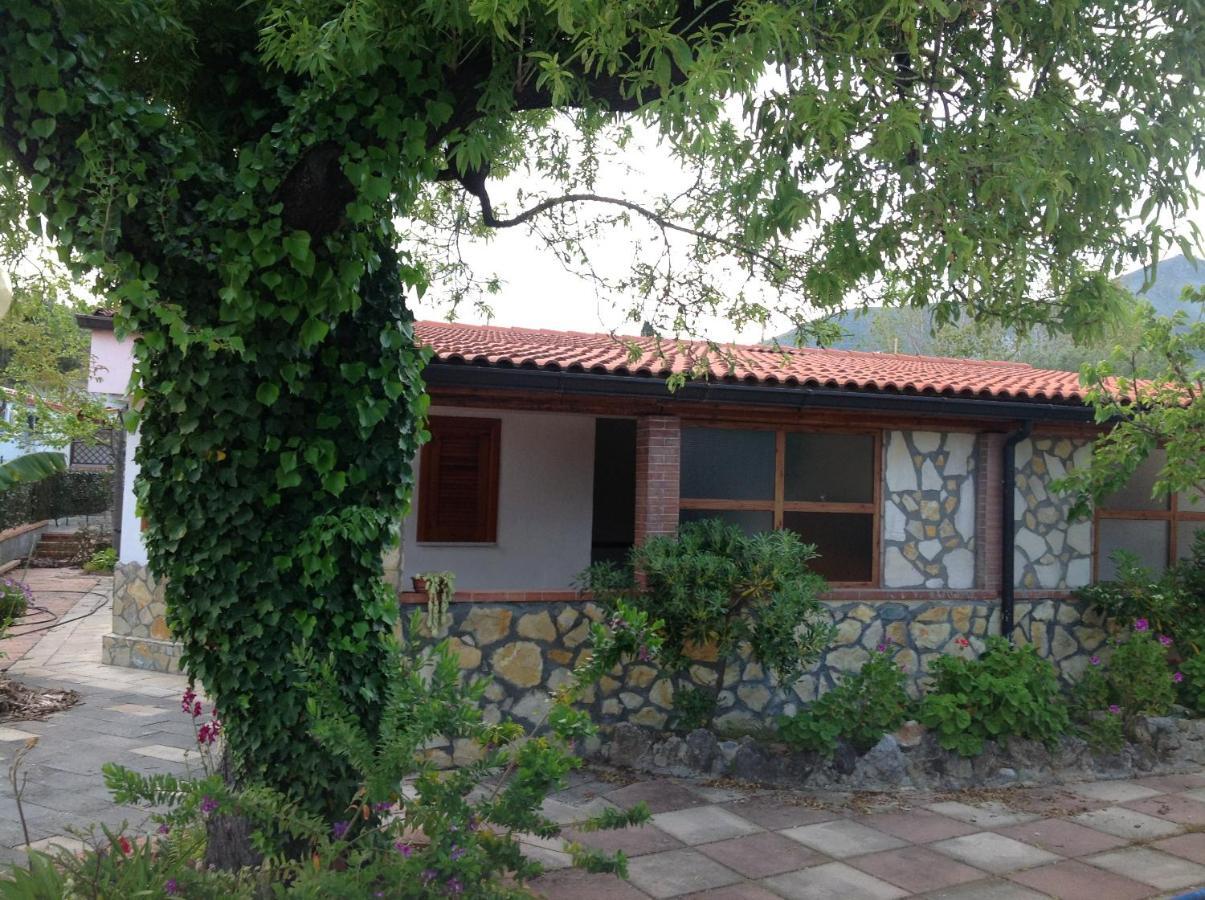 Villaggio Romaniello Marina di Camerota Bagian luar foto