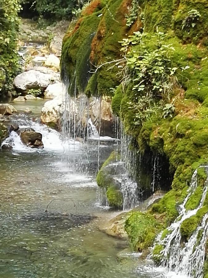 Villaggio Romaniello Marina di Camerota Bagian luar foto