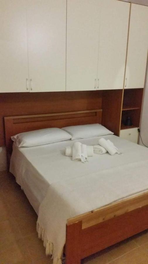 Villaggio Romaniello Marina di Camerota Bagian luar foto
