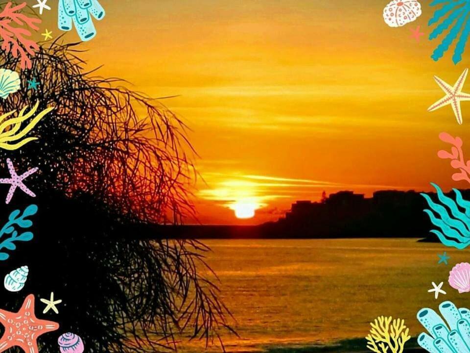 Villaggio Romaniello Marina di Camerota Bagian luar foto
