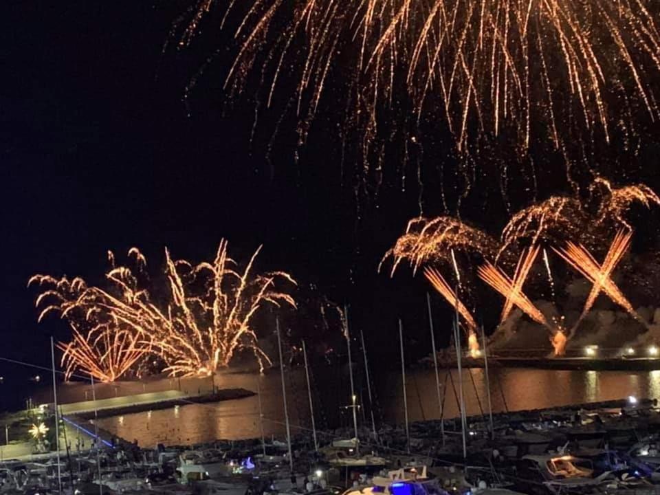 Villaggio Romaniello Marina di Camerota Bagian luar foto