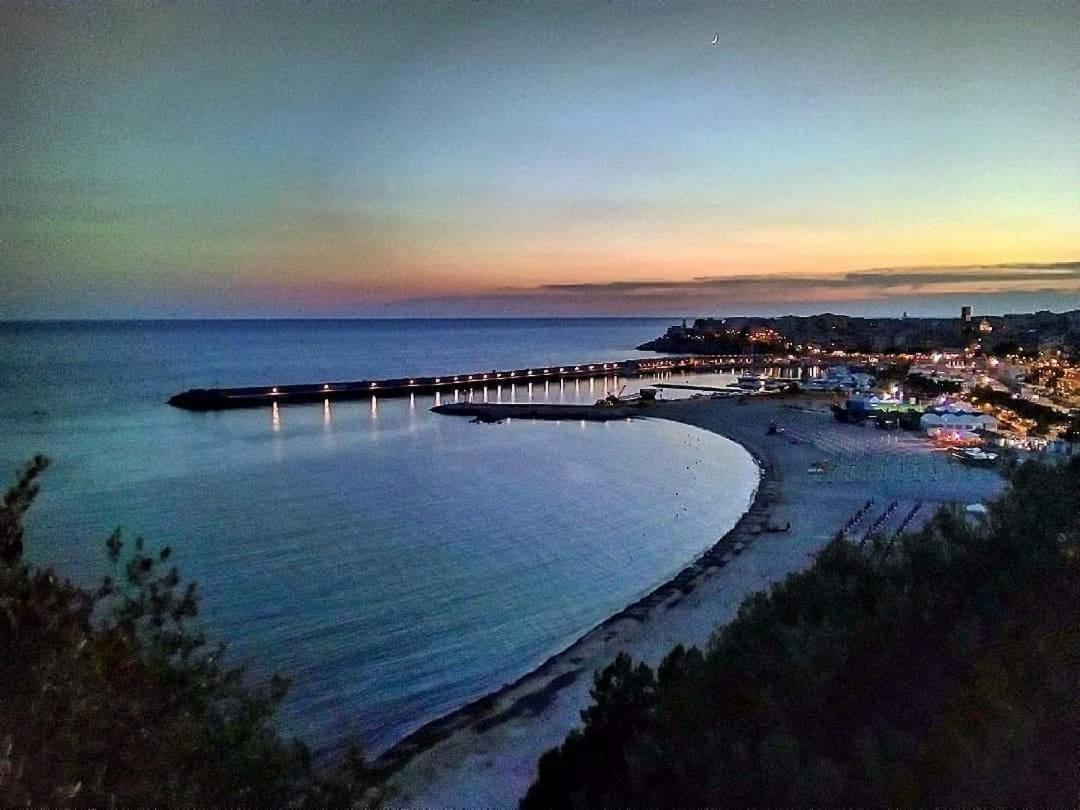 Villaggio Romaniello Marina di Camerota Bagian luar foto