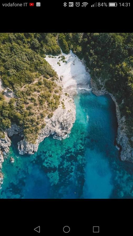 Villaggio Romaniello Marina di Camerota Bagian luar foto