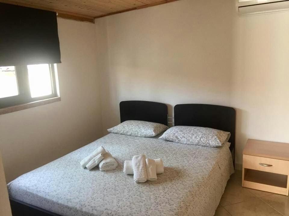 Villaggio Romaniello Marina di Camerota Bagian luar foto